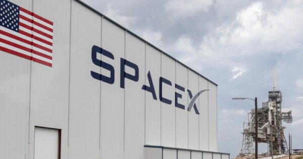 spacex