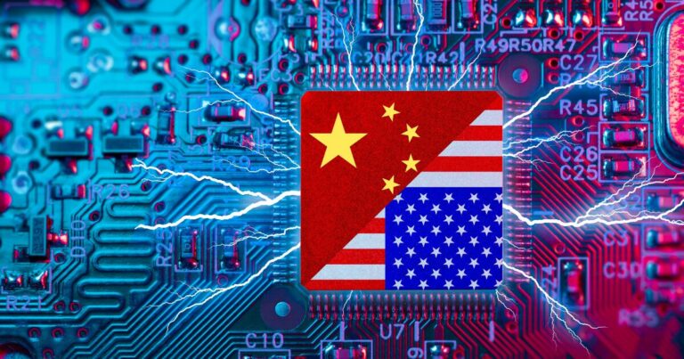 china eua chips