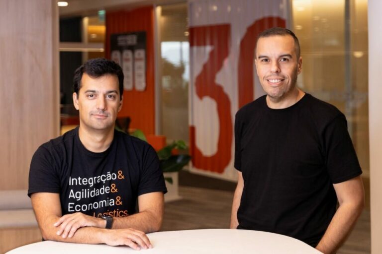 thiago azevedo, diego gonçalves, nstech