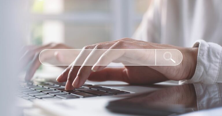 search, busca, ia generativa