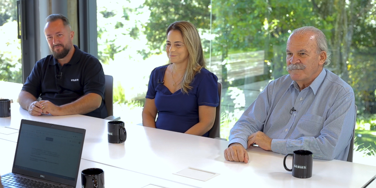 IT Forum Series Ep 07 IOT