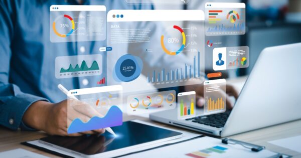 KPIs, data driven, gestão, gestor
