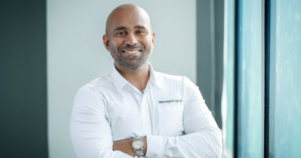 Kishore-Kumaar ManageEngine