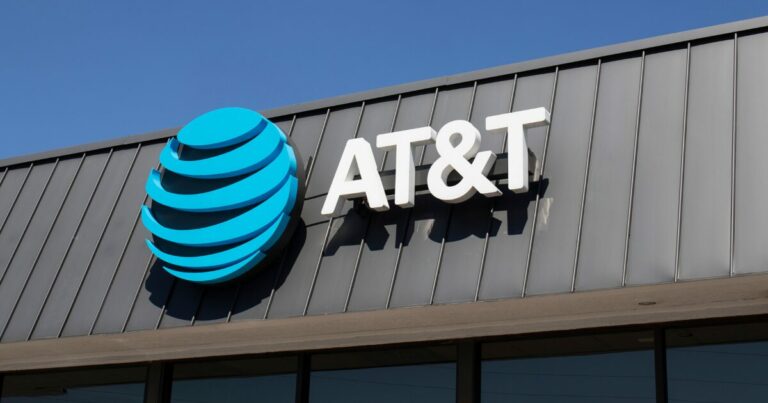 AT&T