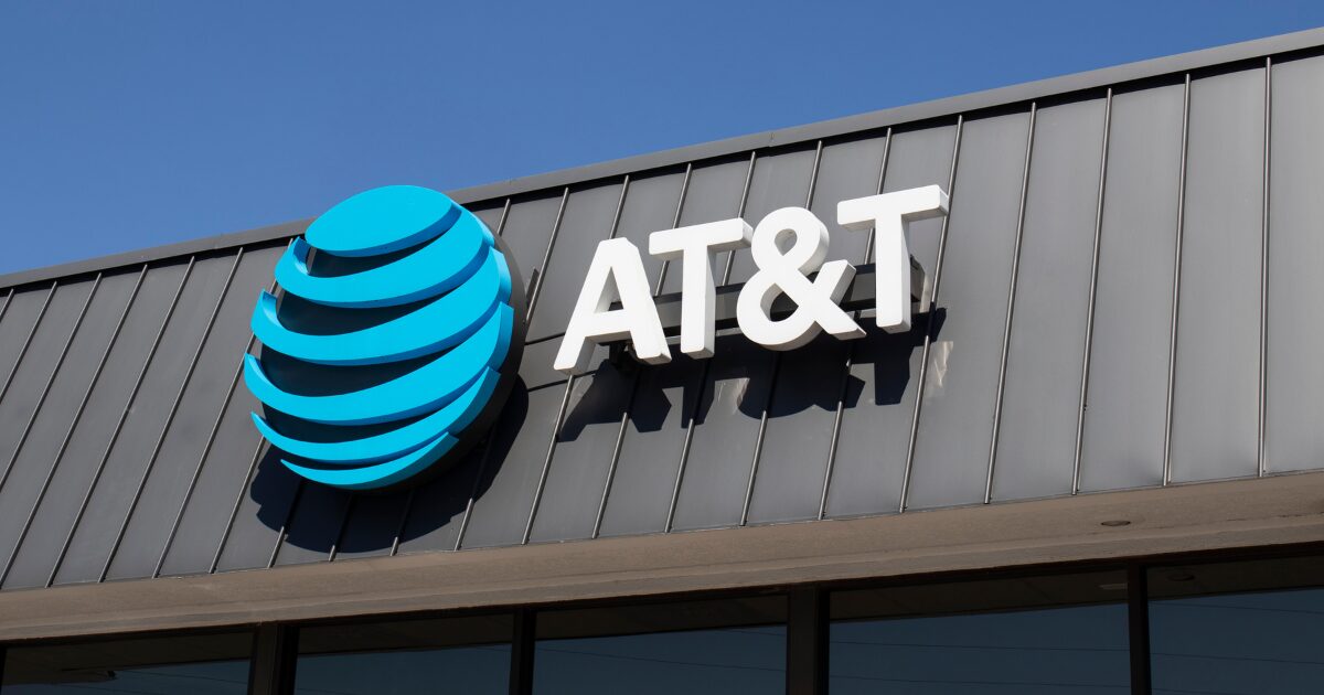 AT&T