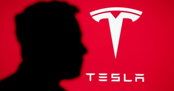 tesla, musk