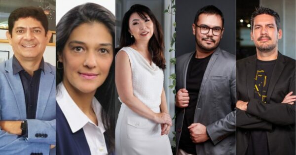Executivos debatem IA no IT Forum