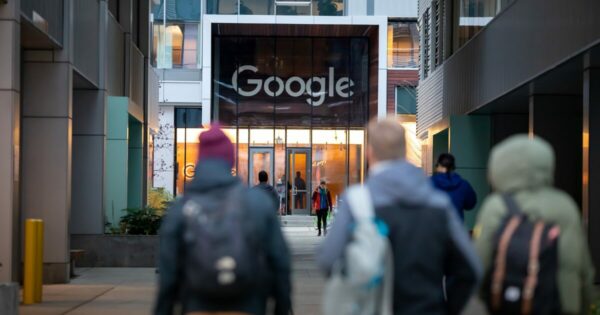 Google