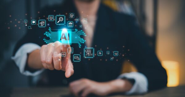 IA generativa, kore.ai, estratégia de IA, IBM, semicondutor, startups,