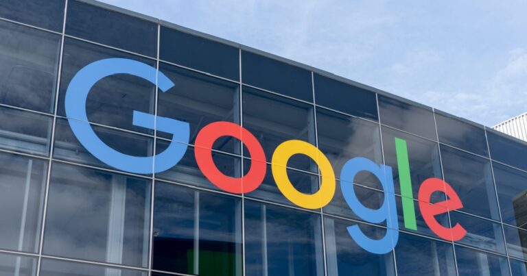 Google, soluções tecnológicas