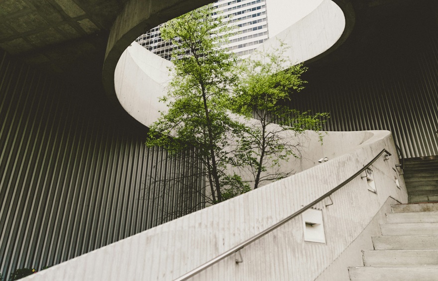 Foto: Jeremy Bishop para Unsplash