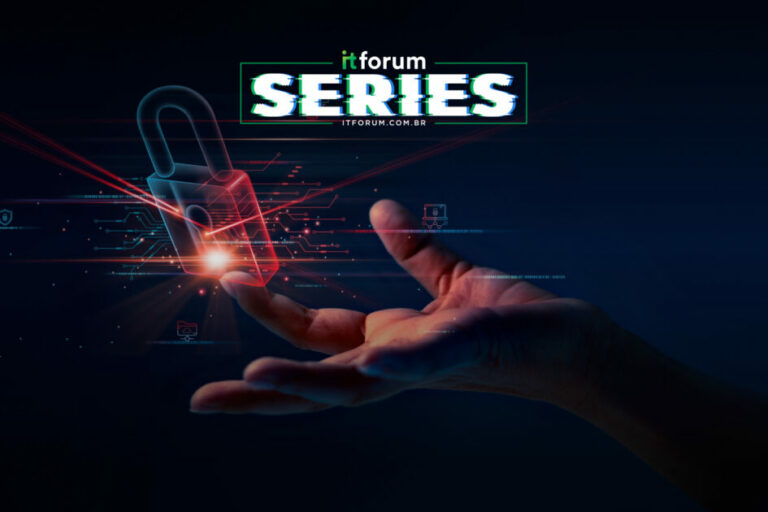 IT Forum Series Proteção de Dados