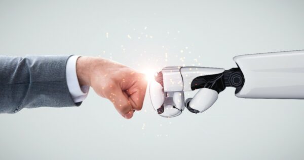 inteligência artificial, ai, ia, ia generativa, novos negócios, robótica