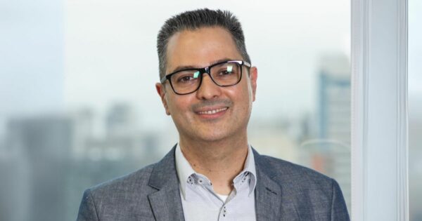 COO da SoftwareOne, Eronides Júnior