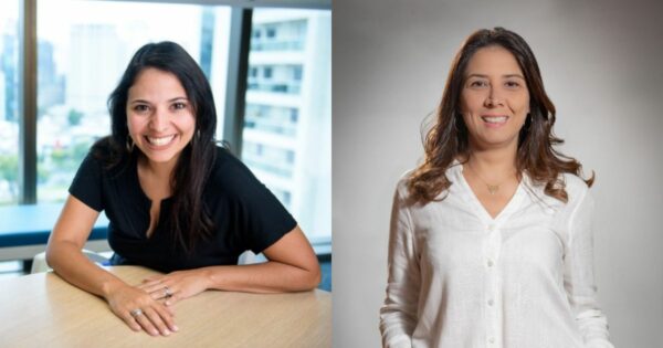 Executivos da Semana Loggi Kymo