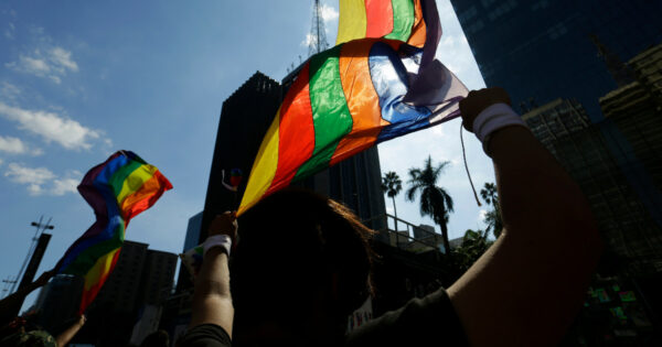 LGBTQIA+