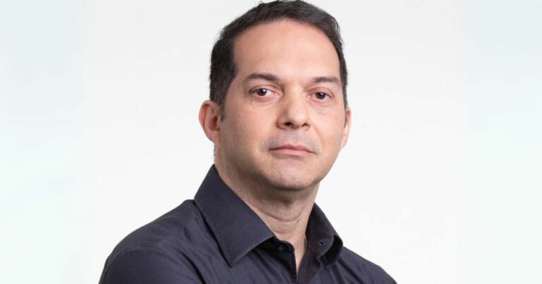 Luciano Oliveira, OTRS Group