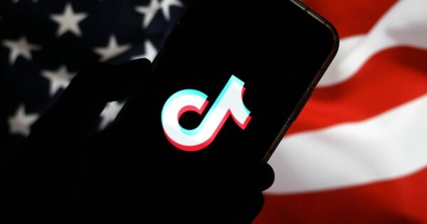 tiktok, eua