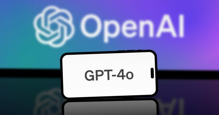 GPT-4o