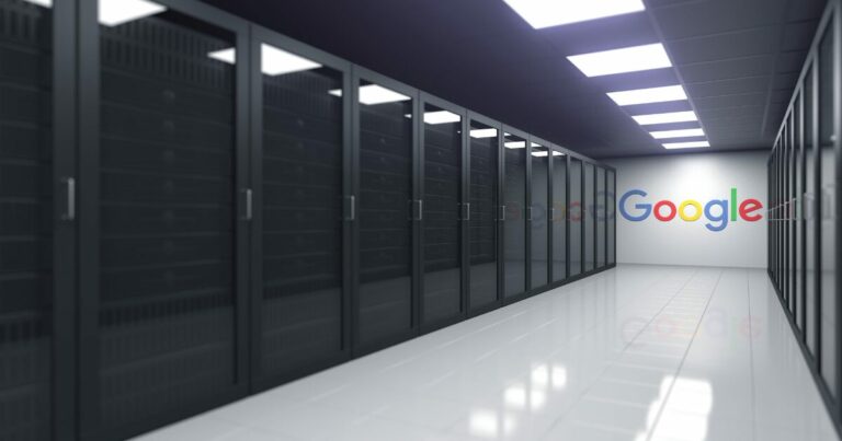 google
