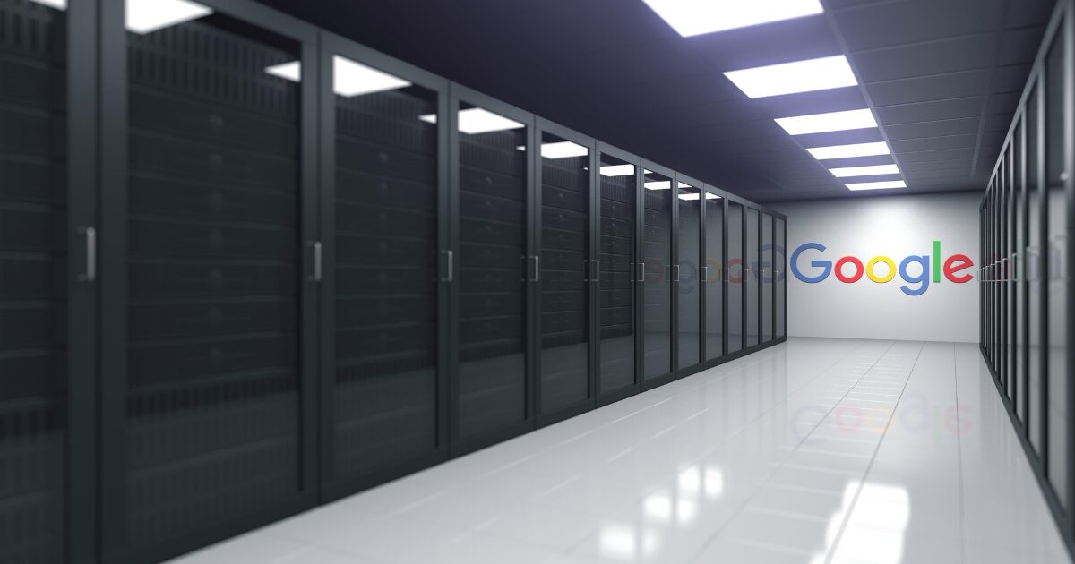 google