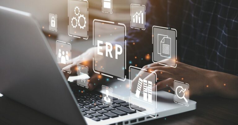 ERP SAP