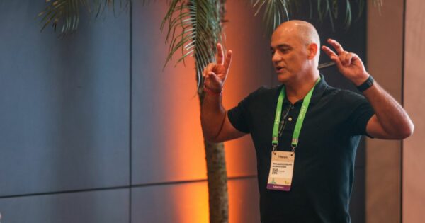Ronaldo da Matta, vice-presidente de Integrated Go-to-Market e Líder da Clientes de Products da Avanade Brasil fala sobre IA