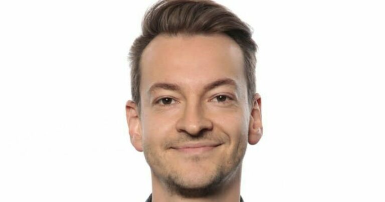 Harold Schultz, novo Chief AI Officer da MakeOne Lab