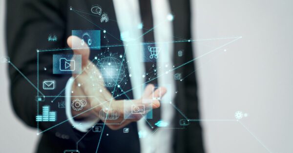 inovação, transformação digital, negócios