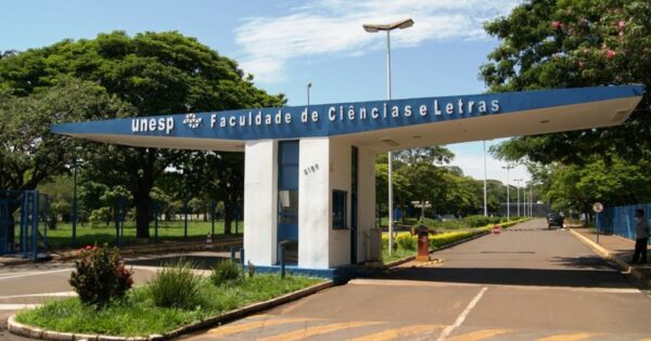 unesp, unesp assis, Roost