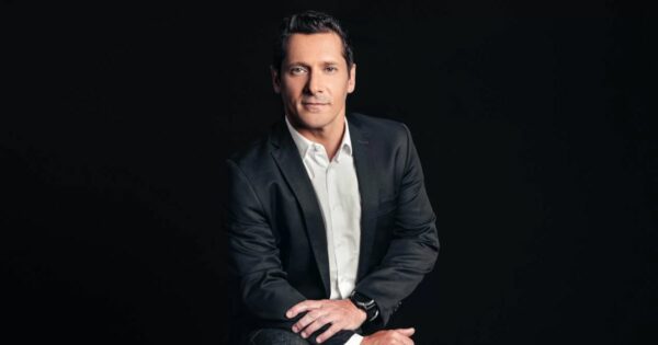 Fabio Balladi, GUD Energia
