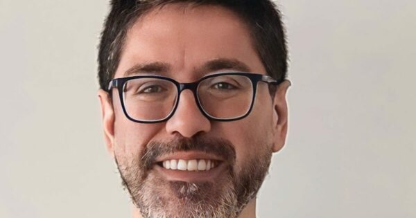 Daniel Carrasco