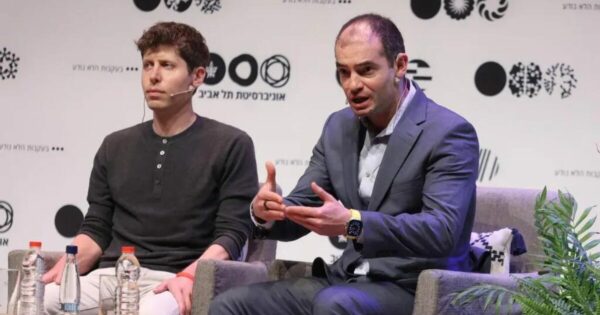 OpenAI, IIya Sutskever, YNetNews.com
