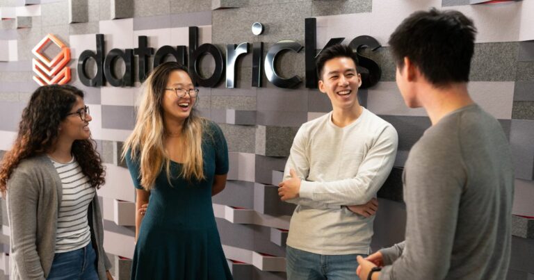 Databricks Imagem: Divulgação
