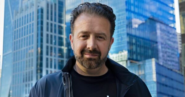 Ricardo Amper, Incode