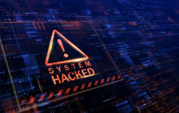 ransomware