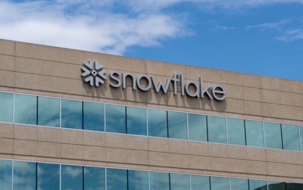 Snowflake Imagem: Shutterstock