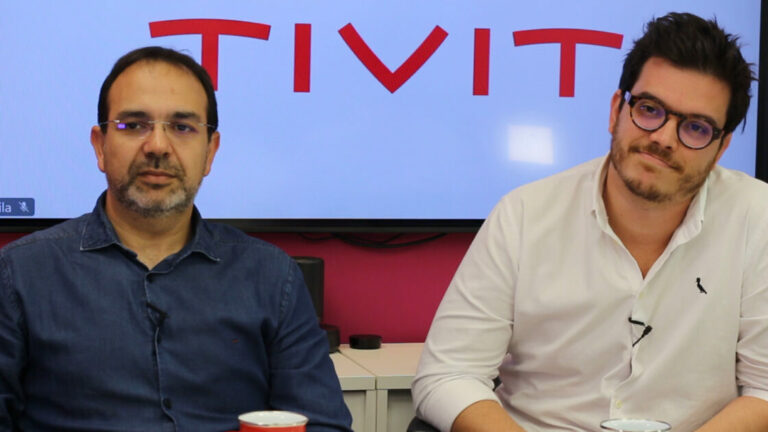 TIVIT
