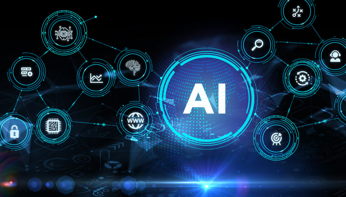 IA, IA generativa, colapso dos modelos, confiança Genexus, empresa