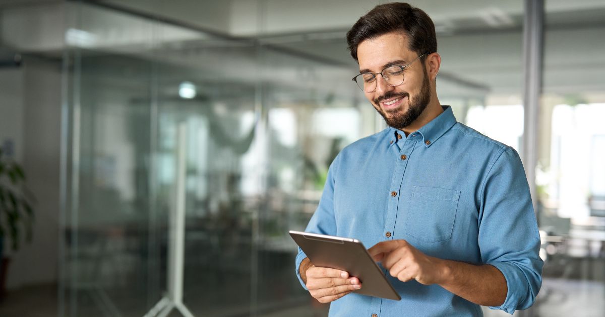Executivo, CFO, liderança, ia, pessoa
