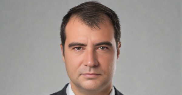 José Caodaglio, CEO da Colmeia. Foto: Divulgação