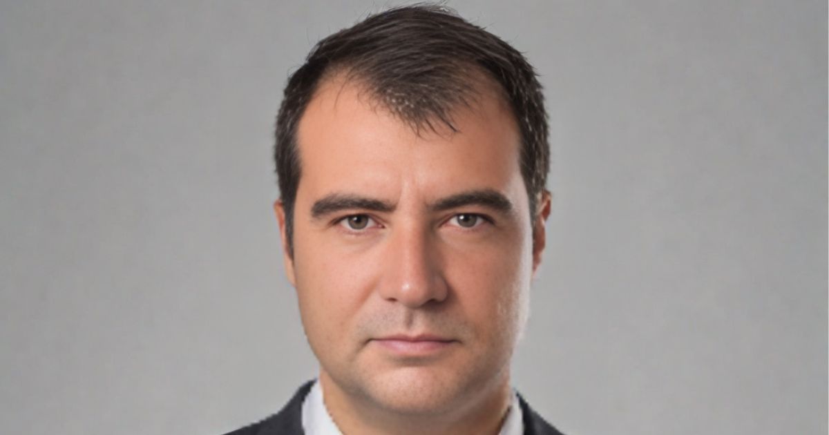 José Caodaglio, CEO da Colmeia. Foto: Divulgação