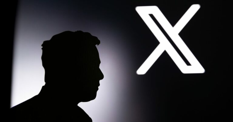 x, elon musk, anpd