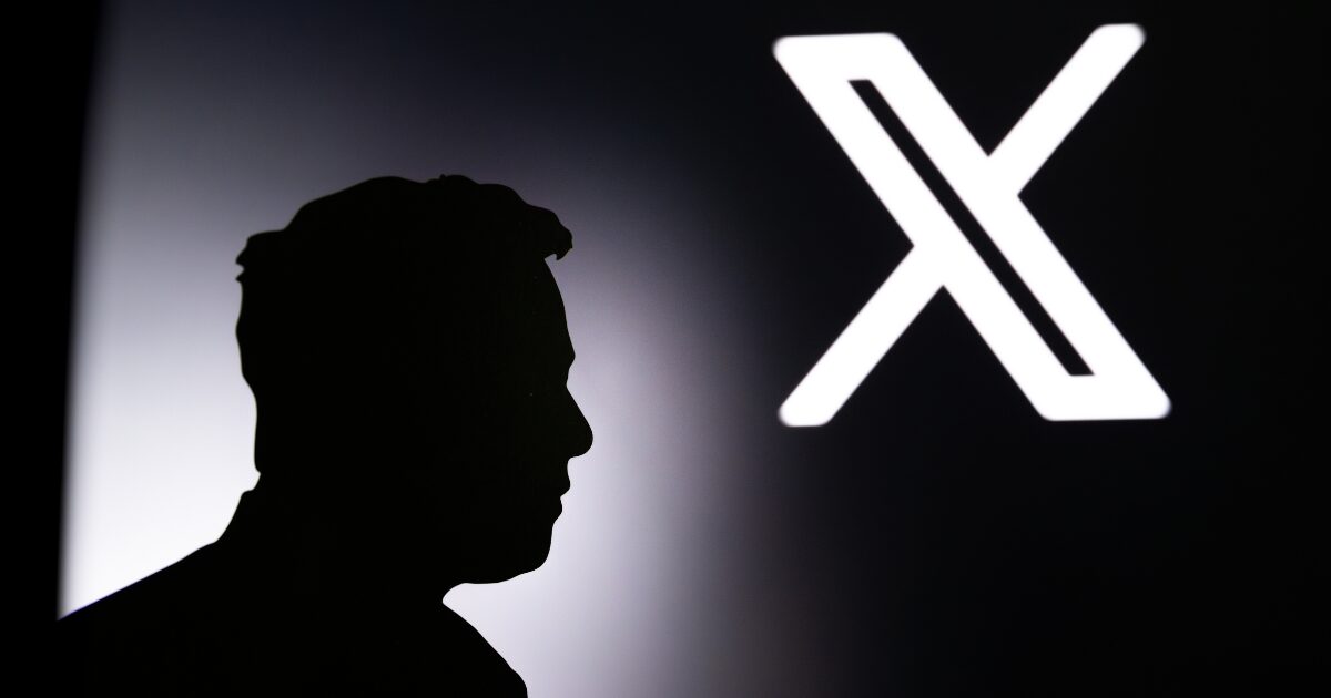 x, elon musk, anpd