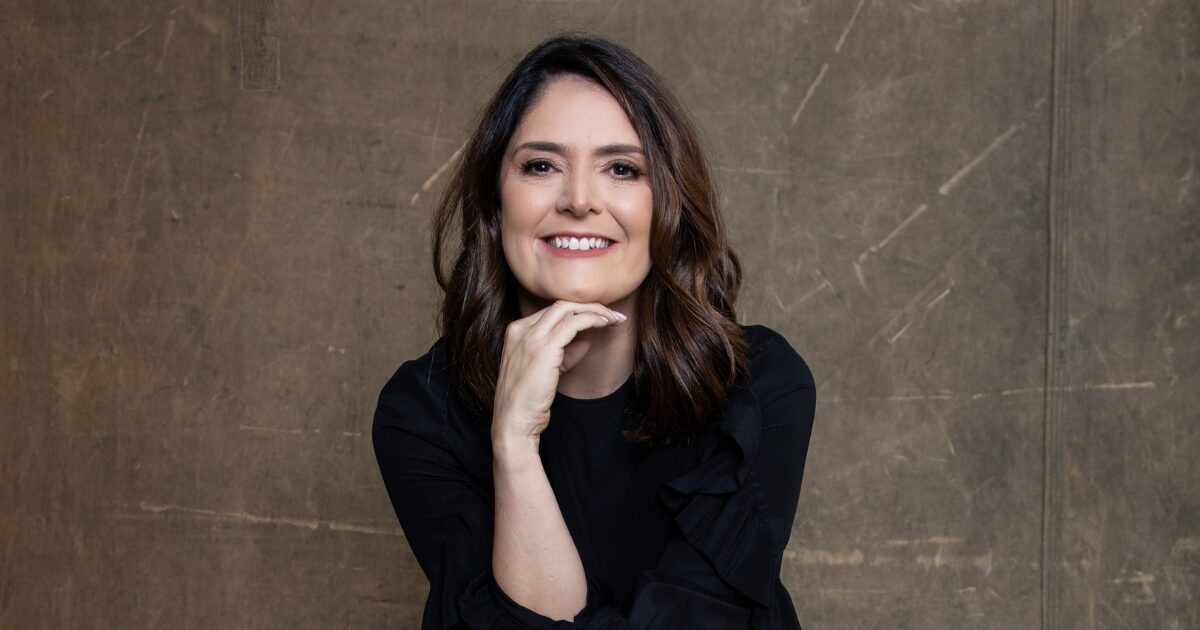 Adriana Viali, tendencias