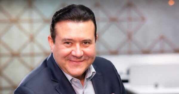 Carlos Maurício Ferreira, CEO da Positivo S+, Algar Telecom Foto: divulgação