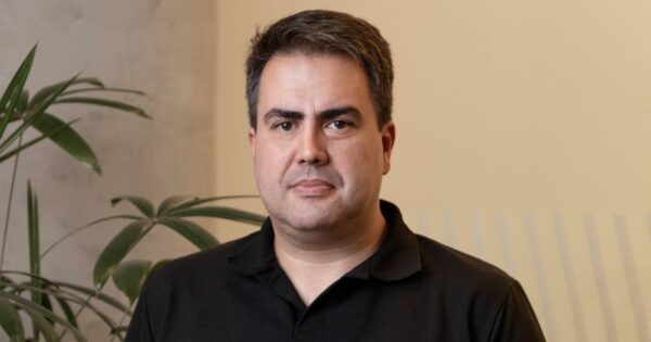 Igor Gomes, diretor de TI da Tenda Imagem: Divulgação