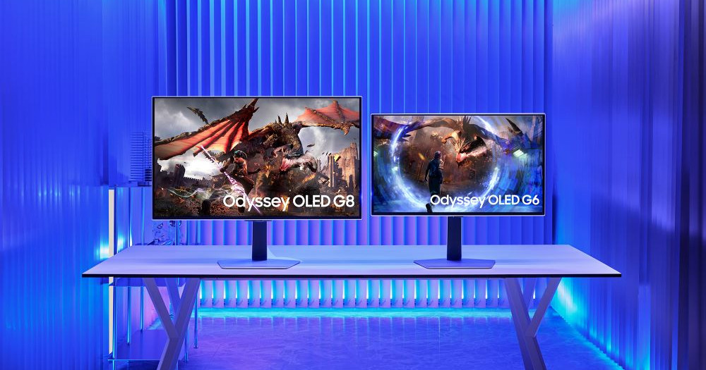 Imagem: Divulgação/Samsung