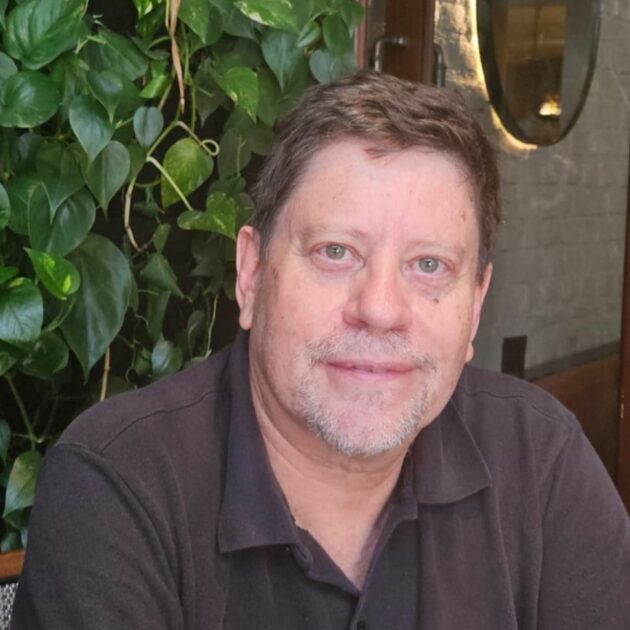 Reinaldo Canto