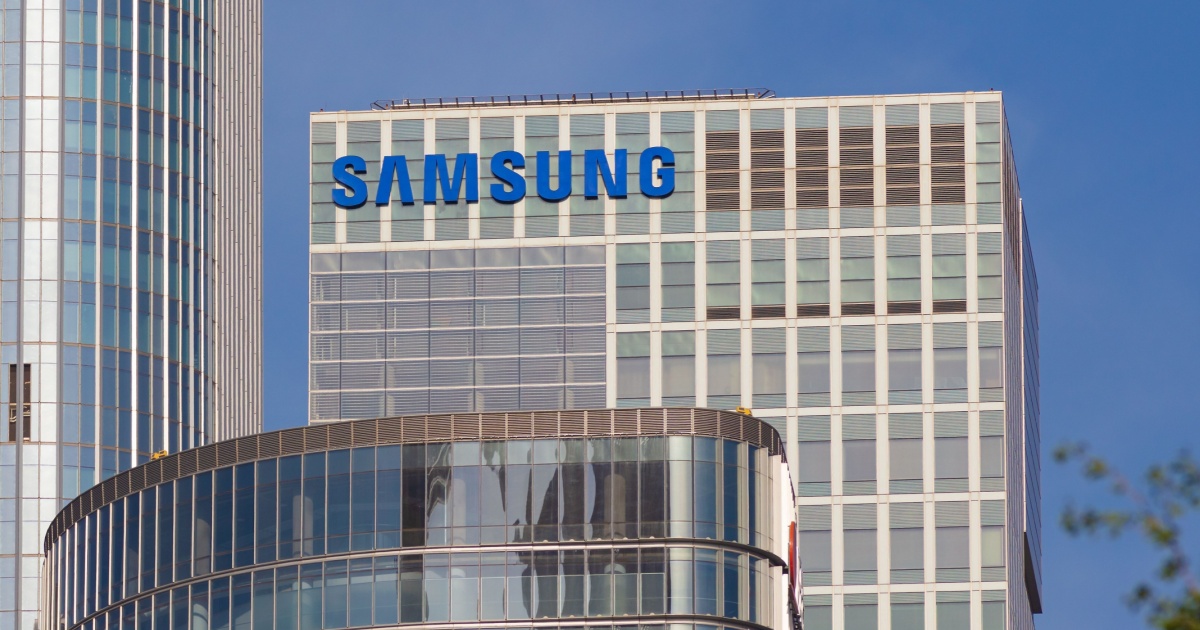 Samsung
